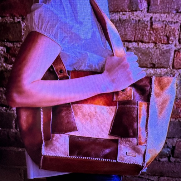 NWT ~Limited Edition~ Bed Stu “Celindra LTC II” - Picture 11 of 14